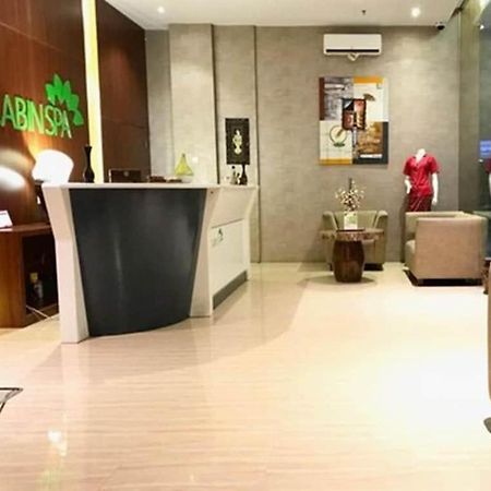 The Crew Hotel Kualanamu International Airport Μεντάν Εξωτερικό φωτογραφία