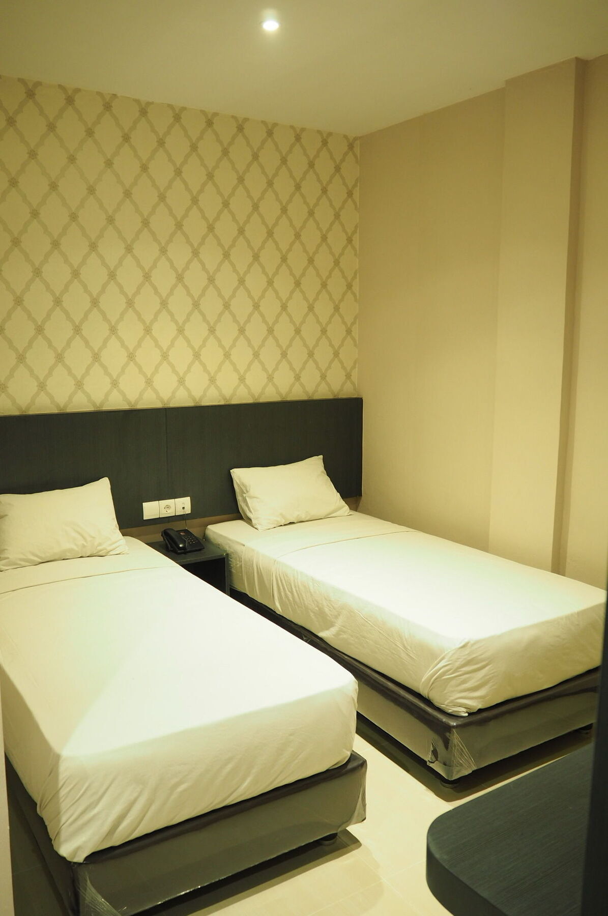 The Crew Hotel Kualanamu International Airport Μεντάν Εξωτερικό φωτογραφία
